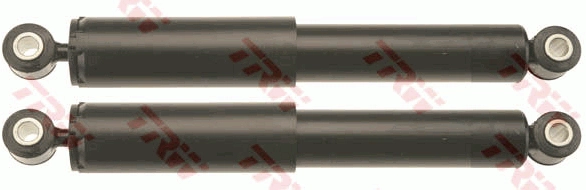 Амортизатор trw twin TRW JGT1160T