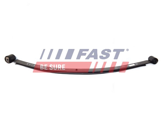 Многолистовая рессора FAST FT13332