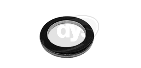 Опора стойки амортизатора DYS 73-24072