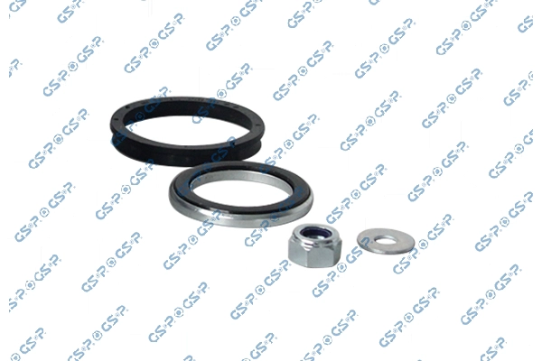 Подшипник качения опора стойки амортизатора GSP 510730K