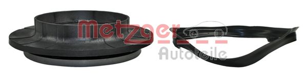 Подшипник качения опора стойки амортизатора greenparts METZGER 6490173