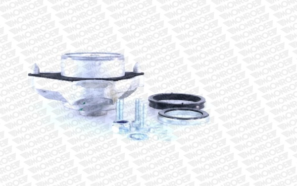 Ремкомплект опора стойки амортизатора mounting kit MONROE MK308R