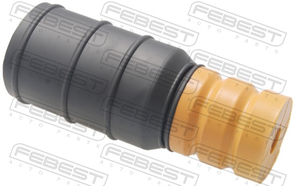 Пылезащитный комплект амортизатор FEBEST FTSHB-001