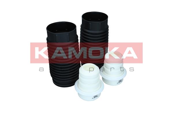 Пылезащитный комплект амортизатор kamoka KAMOKA 2019241