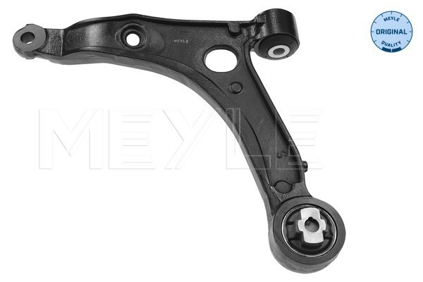Рычаг независимой подвески колеса подвеска колеса meyle-original true to oe. MEYLE 11-16 050 0066