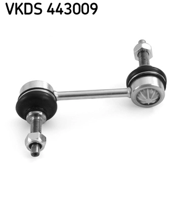 Тяга / стойка стабилизатор SKF VKDS 443009