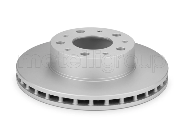 Тормозной диск CIFAM 800-884C