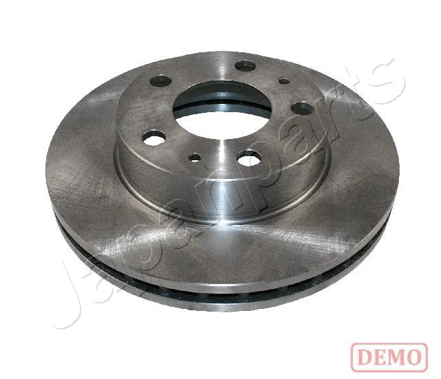 Тормозной диск JAPANPARTS DI-0239C