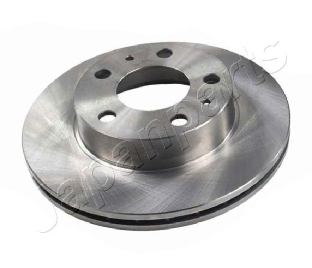 Тормозной диск JAPANPARTS DI-0621