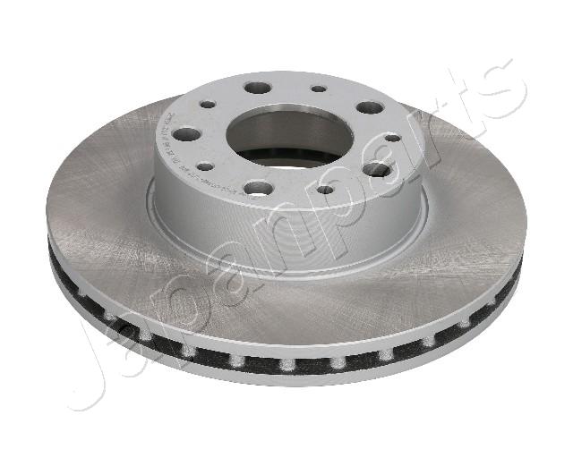 Тормозной диск JAPANPARTS DI-0240C
