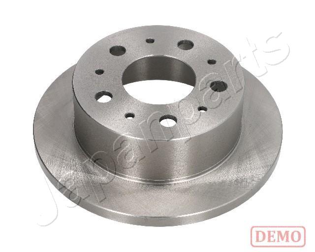 Тормозной диск JAPANPARTS DP-0230C