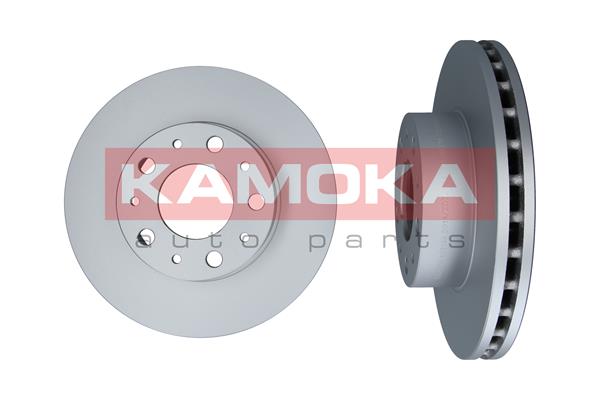 Тормозной диск kamoka KAMOKA 103139