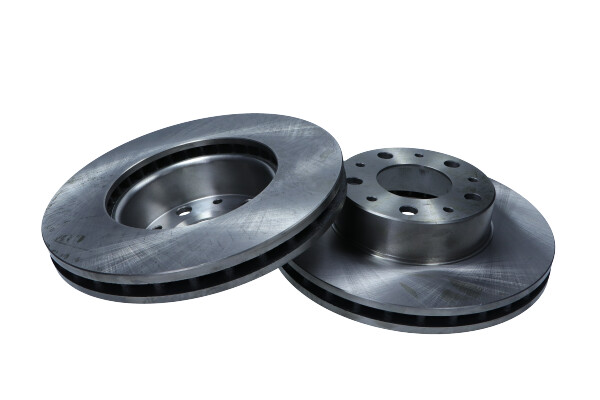 Тормозной диск MAXGEAR 19-1334