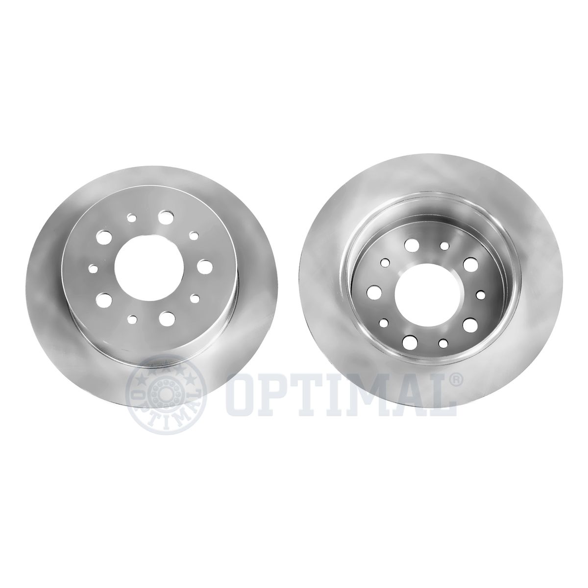 Тормозной диск OPTIMAL BS-8374C