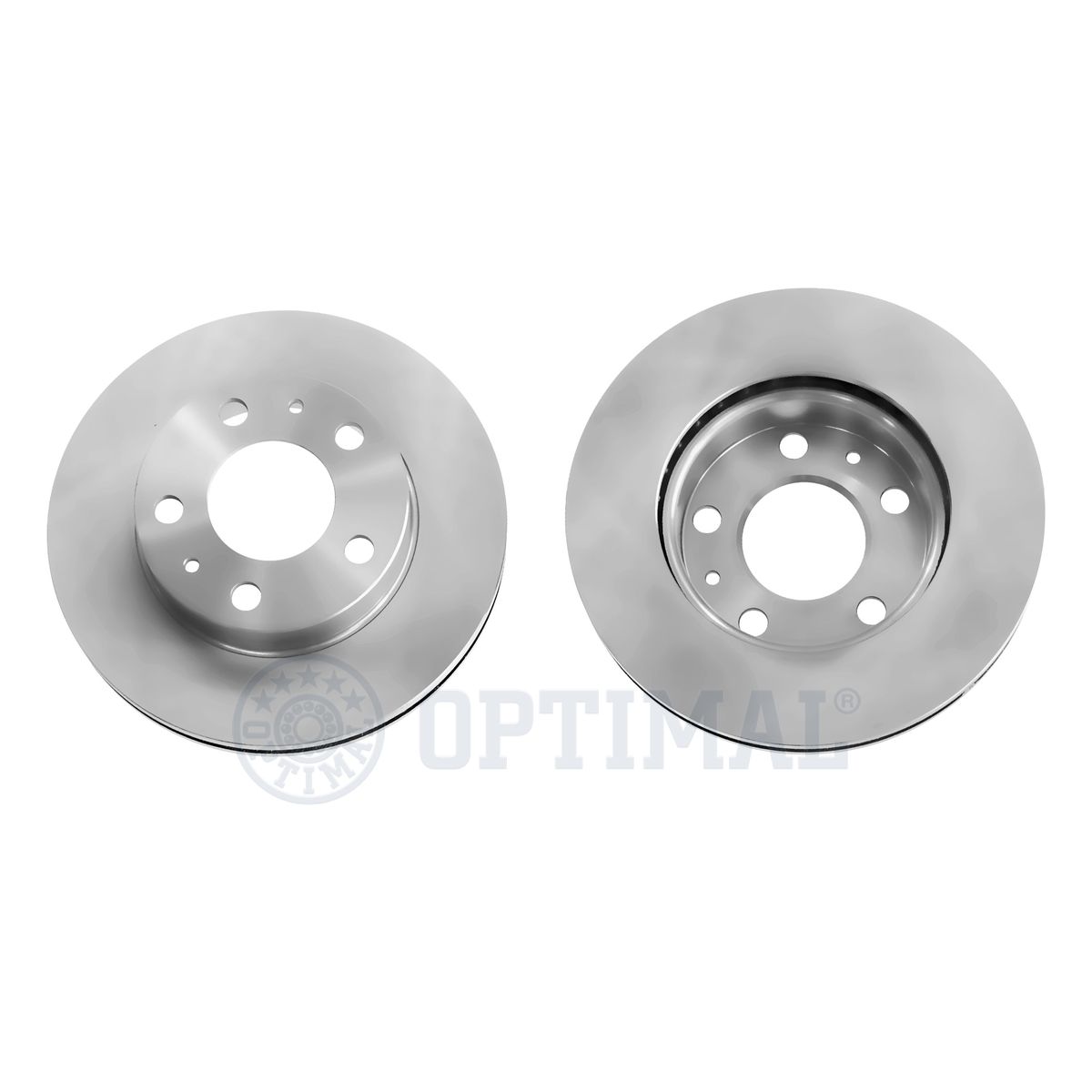 Тормозной диск OPTIMAL BS-8378HC