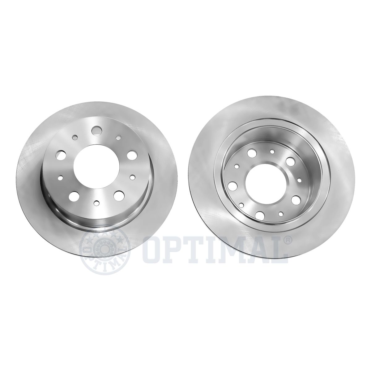 Тормозной диск OPTIMAL BS-8372C