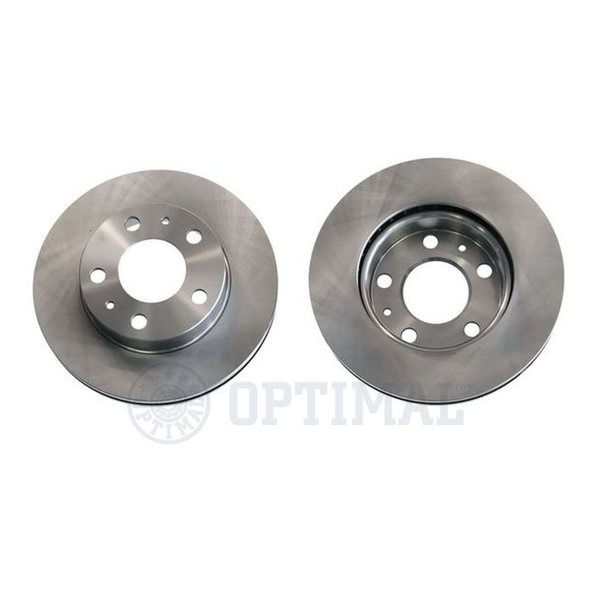 Тормозной диск OPTIMAL BS-8378