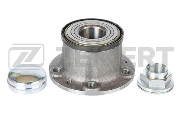 Ступица колеса ZEKKERT RL-1144