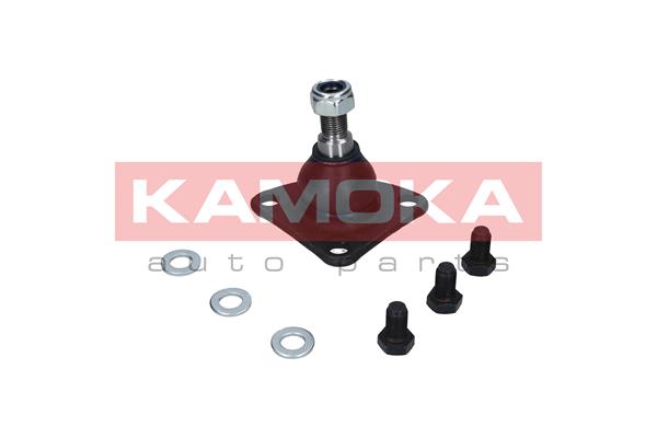 Шарнир независимой подвески / поворотного рычага kamoka KAMOKA 9040134