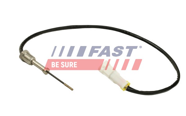 Датчик температура выхлопных газов FAST FT80256