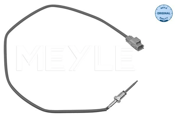 Датчик температура выхлопных газов meyle-original true to oe. MEYLE 714 800 0043