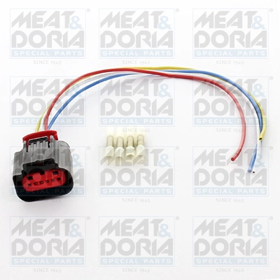 Ремонтный комплект кабеля расходомер воздуха MEAT & DORIA 25150