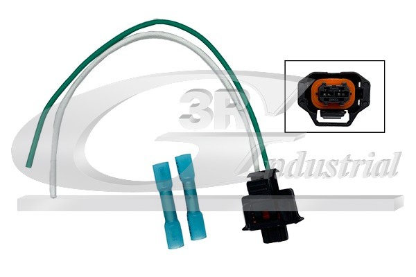 Ремонтный комплект кабеля клапанная форсунка 3RG 30200