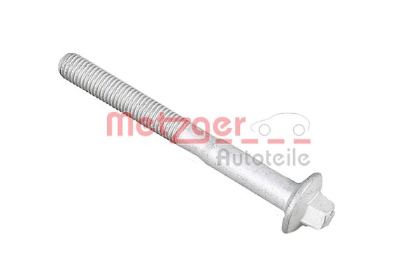 Болт крепление форсунки oe-part METZGER 0871021S