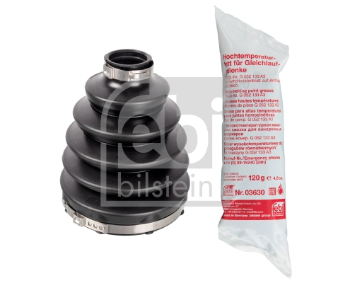 Комплект пыльника приводной вал FEBI BILSTEIN 171858