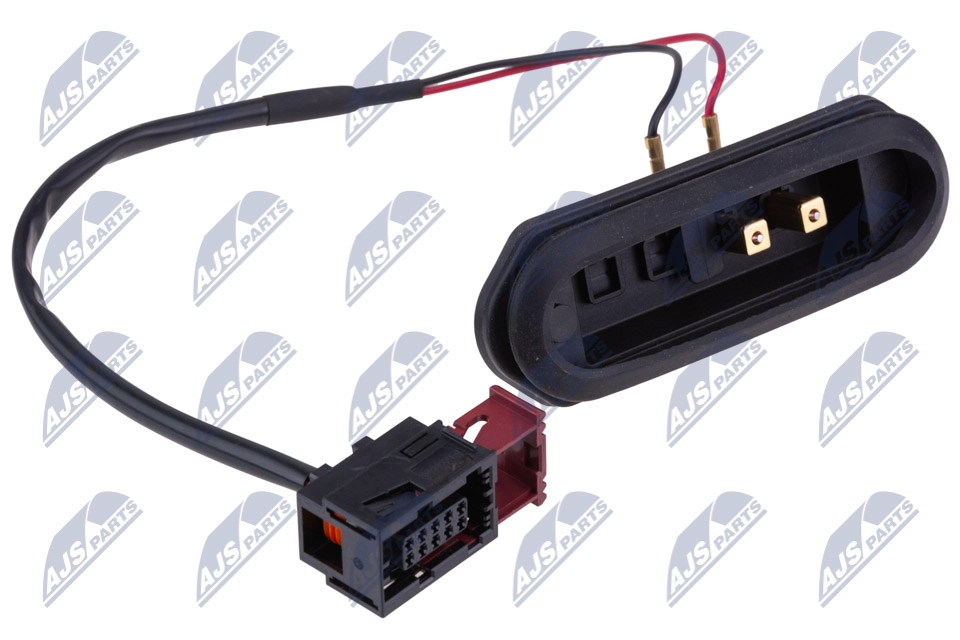 Выключатель контакт двери NTY EZC-FT-212