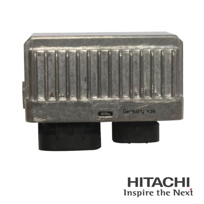 Реле система накаливания HITACHI 2502086