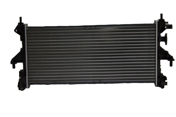 Радиатор охлаждение двигателя MAXGEAR AC253946