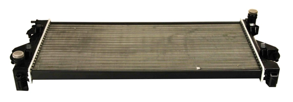 Радиатор охлаждение двигателя MAXGEAR AC230091