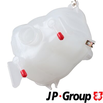 Компенсационный бак охлаждающая жидкость jp group JP GROUP 3314700200