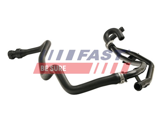 Шланг радиатора FAST FT61140