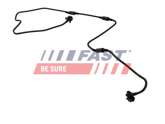 Шланг радиатора FAST FT61696