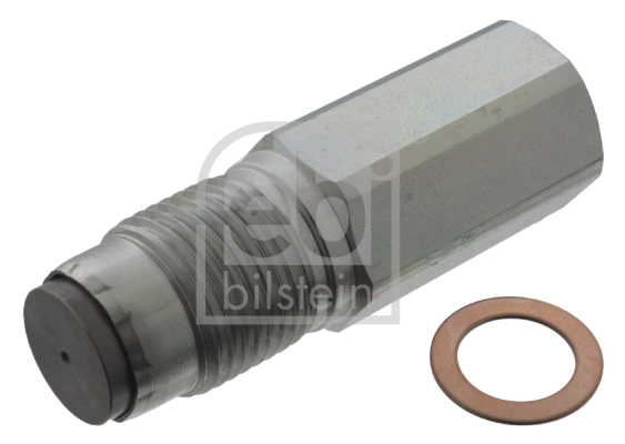 Клапан система подачи топлива febi plus FEBI BILSTEIN 46366