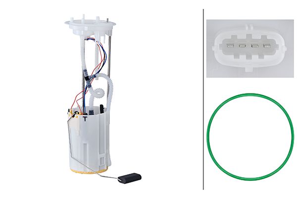Элемент системы питания HELLA/BEHR/PAGID 8TF 358 305-021