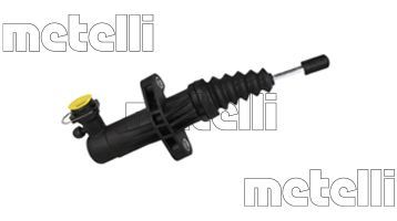 Рабочий цилиндр система сцепления METELLI 54-0179