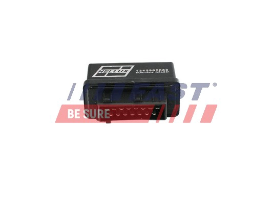 Блок управления центральный замок FAST FT79005