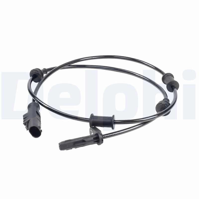 Датчик частота вращения колеса DELPHI SS21306-12B1