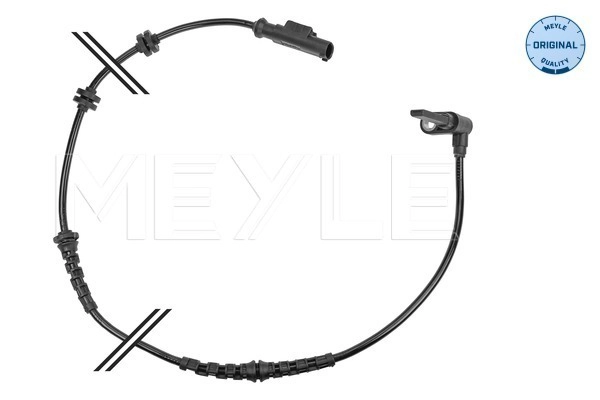 Датчик частота вращения колеса meyle-original true to oe. MEYLE 40-14 800 0021