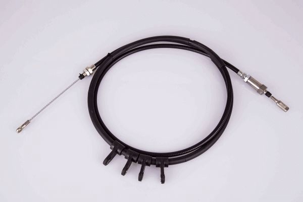 Тросик cтояночный тормоз HELLA/BEHR/PAGID 8AS 355 666-291