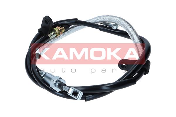 Тросик cтояночный тормоз kamoka KAMOKA 1190415