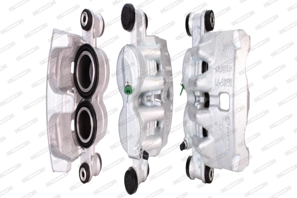 Тормозной суппорт premier FERODO FCL695610