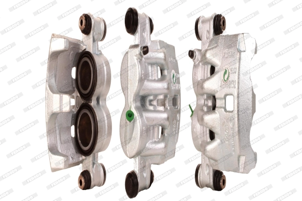 Тормозной суппорт premier FERODO FCL695609
