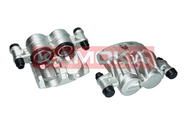 Тормозной суппорт kamoka KAMOKA JBC0344