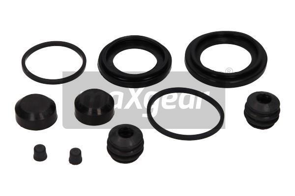 Ремкомплект тормозной суппорт MAXGEAR 27-0451