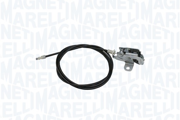 Замок задней двери MAGNETI MARELLI 350105038700