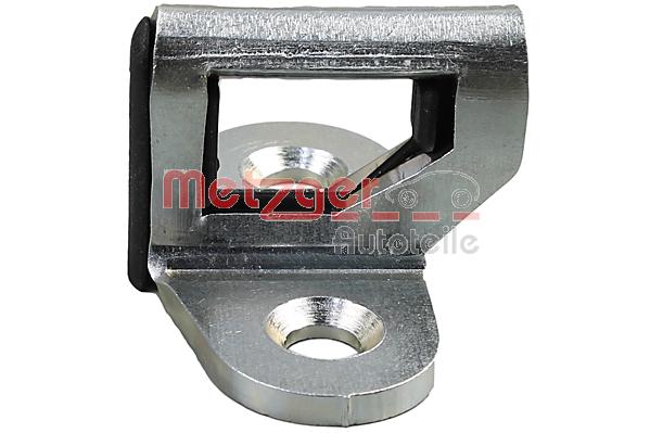 Запорный стержень замок двери greenparts METZGER 2310116